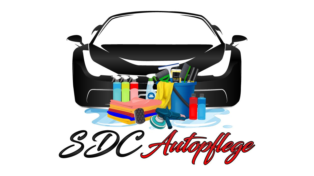 SDC Autopflege GmbH-Logo