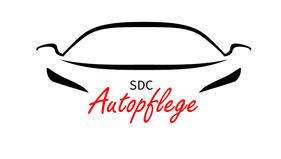 SDC Autopflege GmbH-Logo